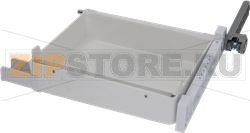 ЁМКОСТЬ В СБОРЕ 265X180ММ 