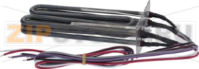 MOD RESISTENCIA SUPERIOR VAPOR 11 230 