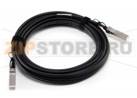SFP+ пассивный кабель с разъемами Brocade TWX-0501 (аналог)