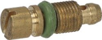 BY-PASS SCREW ø 0.80 mm FOR MOD. 20/21
