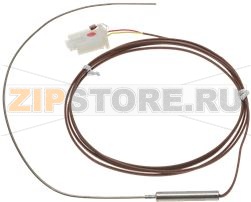 THERMOCOUPLE TYP KW/PLUG 