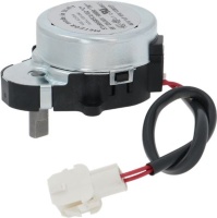 РЕДУКЦИОННЫЙ ЭЛЕКТРОДВИГАТЕЛЬ 230 В 50 ГЦ 90 СЕК