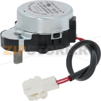 РЕДУКЦИОННЫЙ ЭЛЕКТРОДВИГАТЕЛЬ 230 В 50 ГЦ 90 СЕК 