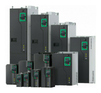 Преобразователь частоты 250 кВт, 400 В Schneider Electric STV600C25N4L3
