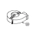 Scroll, blower Menumaster RCS511-P1327809M