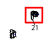 Lock 0330 Fagor LA-25 TP2 E