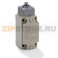 Выключатель концевой Omron D4B-4170N