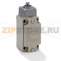 Выключатель концевой Omron D4B-4170N