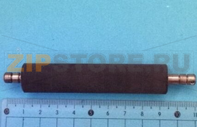 Roller shaft NCR  