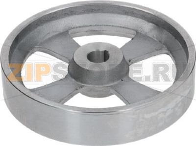 PULLEY BIG ø 175 mm 