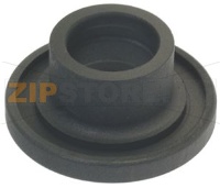 УПЛОТНИТЕЛЬ ВАЛА ДВИГАТЕЛЯ