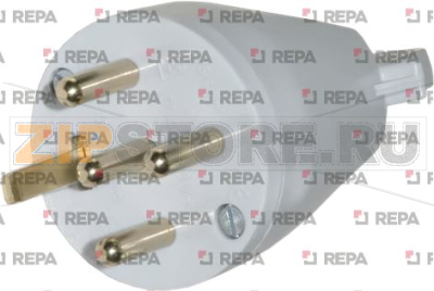 FICHE 3P+T+N 20A 