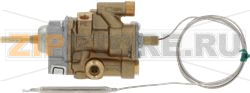 GAS TAP [C] 