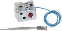 SAFETY THERMOSTAT SINGLE-PHASE 225°C