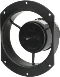 ЭЛЕКТРОДВИГАТЕЛЬ ELCO M58 C КОЛЬЦОМ Ø 144-112 ММ 