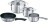 Saucepan Set BOSCH 00576026