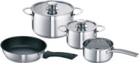 Saucepan Set BOSCH 00576026