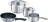 Saucepan Set BOSCH 00576026