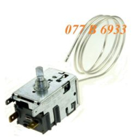 TERMOSTATO INDESIT  077B-6933 DANFOSS