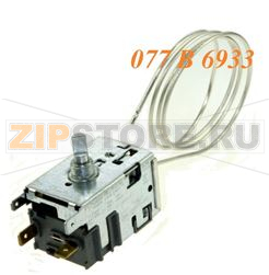 TERMOSTATO INDESIT  077B-6933 DANFOSS 