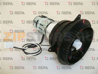 ДВИГАТЕЛЬ В СБОРЕ 230В 