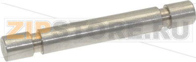 ОСЬ ПРУЖИНЫ ДВЕРИ Ø 10X76 MM 