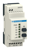 Приемник для беспроводного датчика Schneider Electric XZBWR2STT24