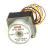 Kit, head lift motor Zebra P640i