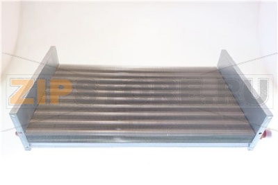 COIL,STEAM,ST 139 4 PKG 