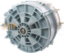 TANK COMPLETE BOSCH 00714311 