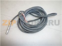 SONDA AMBIENTE IN SILICONE 3000 mm