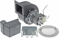 BLOWER ASSY,FASCO 230V CE LH