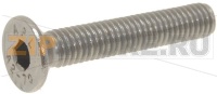 ВИНТЫ С ПОТАЙНОЙ ГОЛОВКОЙ M6X35