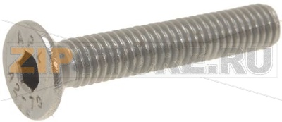 ВИНТЫ С ПОТАЙНОЙ ГОЛОВКОЙ M6X35 