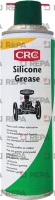 SILICONE GREASE - 400ml