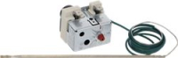SAFETY THERMOSTAT SINGLE-PHASE 350°C