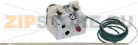 SAFETY THERMOSTAT SINGLE-PHASE 350°C