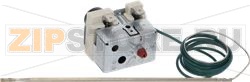 SAFETY THERMOSTAT SINGLE-PHASE 350°C 