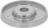 BURNER ALUMINIUM  NARDI