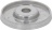 BURNER ALUMINIUM  NARDI