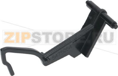 CAPSULES SENSOR LEVER 