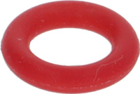 O-RING R5 RED SILICONE