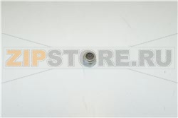 DADO AUTOBLOC.M4 DIN982TYP ALTO ZN 