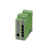 Управляемый коммутатор Ethernet Lean с пятью портами RJ45 на 10/100 Мбит/с Phoenix Contact FL SWITCH LM 5TX