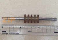 Roller shaft Wincor Nixdorf ProCash