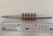 Roller shaft Wincor Nixdorf ProCash
