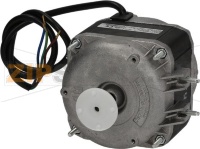 ПЯТИВАЛЕНТНЫЙ ДВИГАТЕЛЬ ELCO 25ВТ