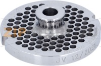 РЕШЕТКА  ø4,5ММ ДЛЯ МЯСОРУБКИ 12 ENTERPRIS