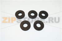 KIT 5 PZ.RONDELLA GOMMA 20x8x4