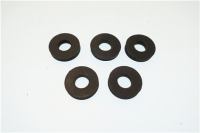 KIT 5 PZ.RONDELLA GOMMA 20x8x4
